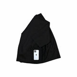 Wrapped Button Kimono - G R A Y E
