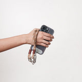 Wrist Strap - G R A Y E