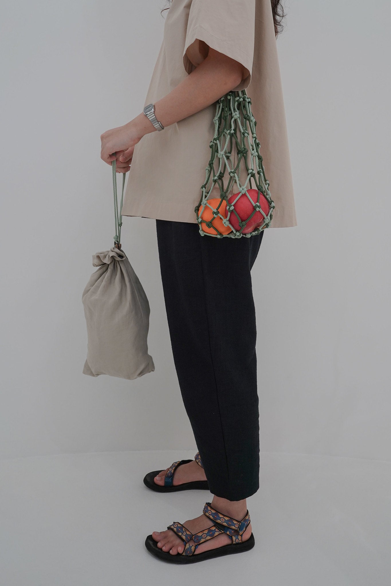 Kasa Sack
