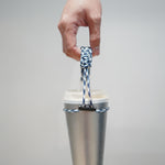 GRAYE - Bolt Carrier 2.0 Milk Tea Cup Holder