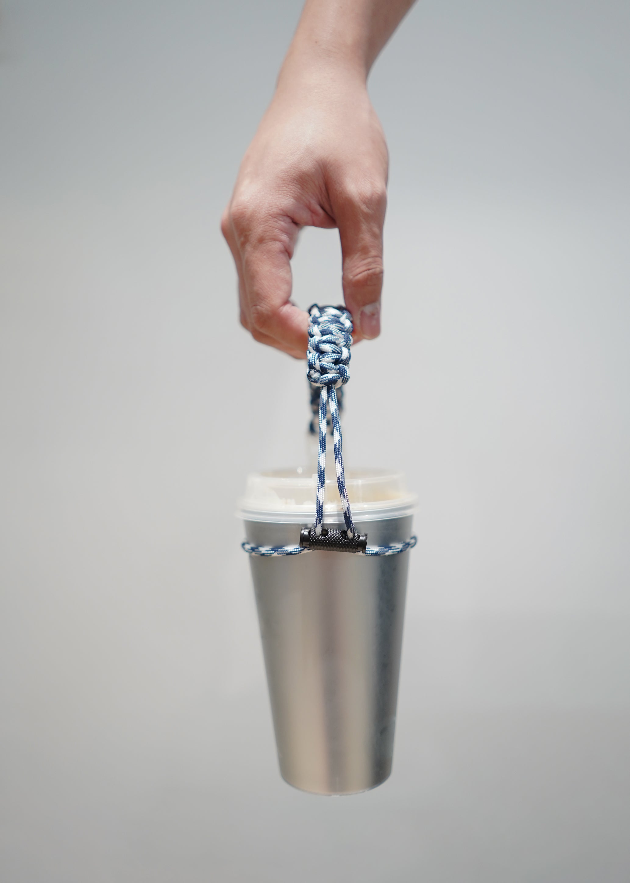 GRAYE - Bolt Carrier 2.0 Milk Tea Cup Holder