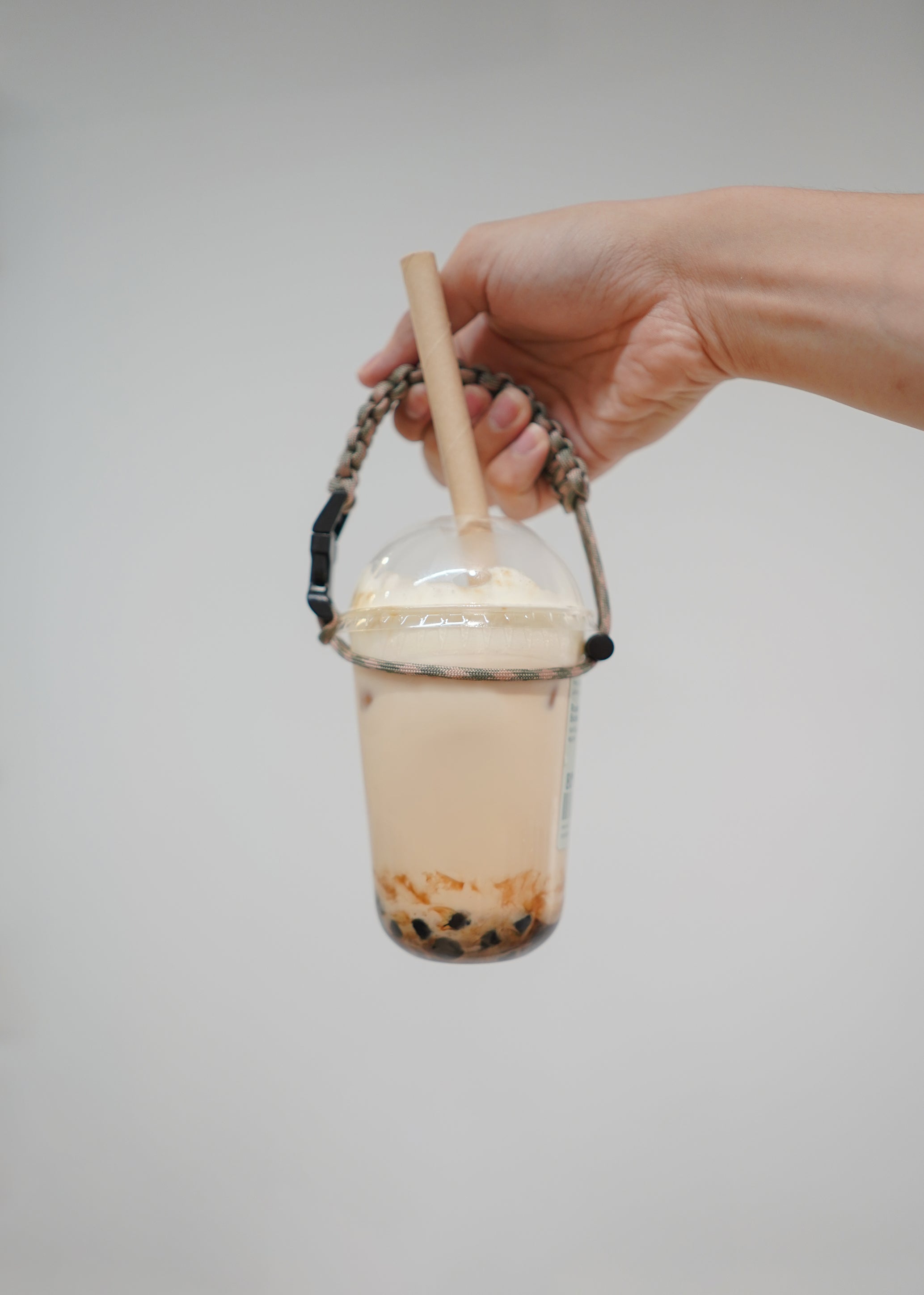 GRAYE - Bolt Carrier 2.0 Bubble Tea Cup Holder