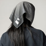 Anniversary Bandana - G R A Y E