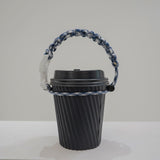 GRAYE - Bolt Carrier 2.0 Coffee Cup Holder
