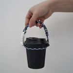 GRAYE - Bolt Carrier 2.0 Coffee Cup Holder