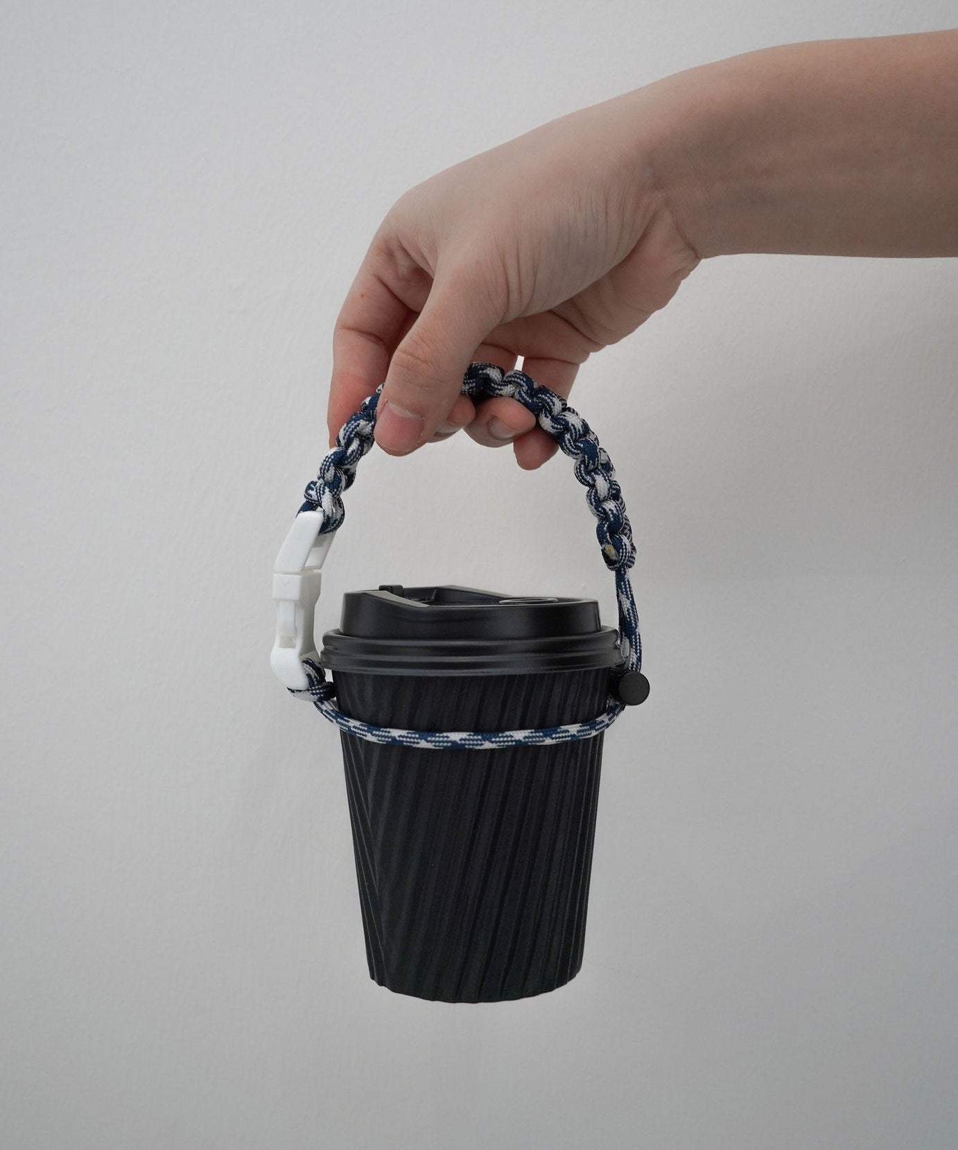 GRAYE - Bolt Carrier 2.0 Coffee Cup Holder