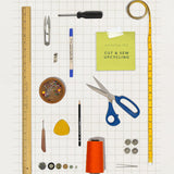 Cut & Sew Upcycling Private Workshop - G R A Y E