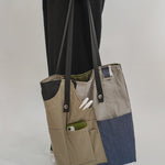 Cut & Sew Upcycling Private Workshop - G R A Y E
