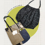 Cut & Sew Upcycling Private Workshop - G R A Y E