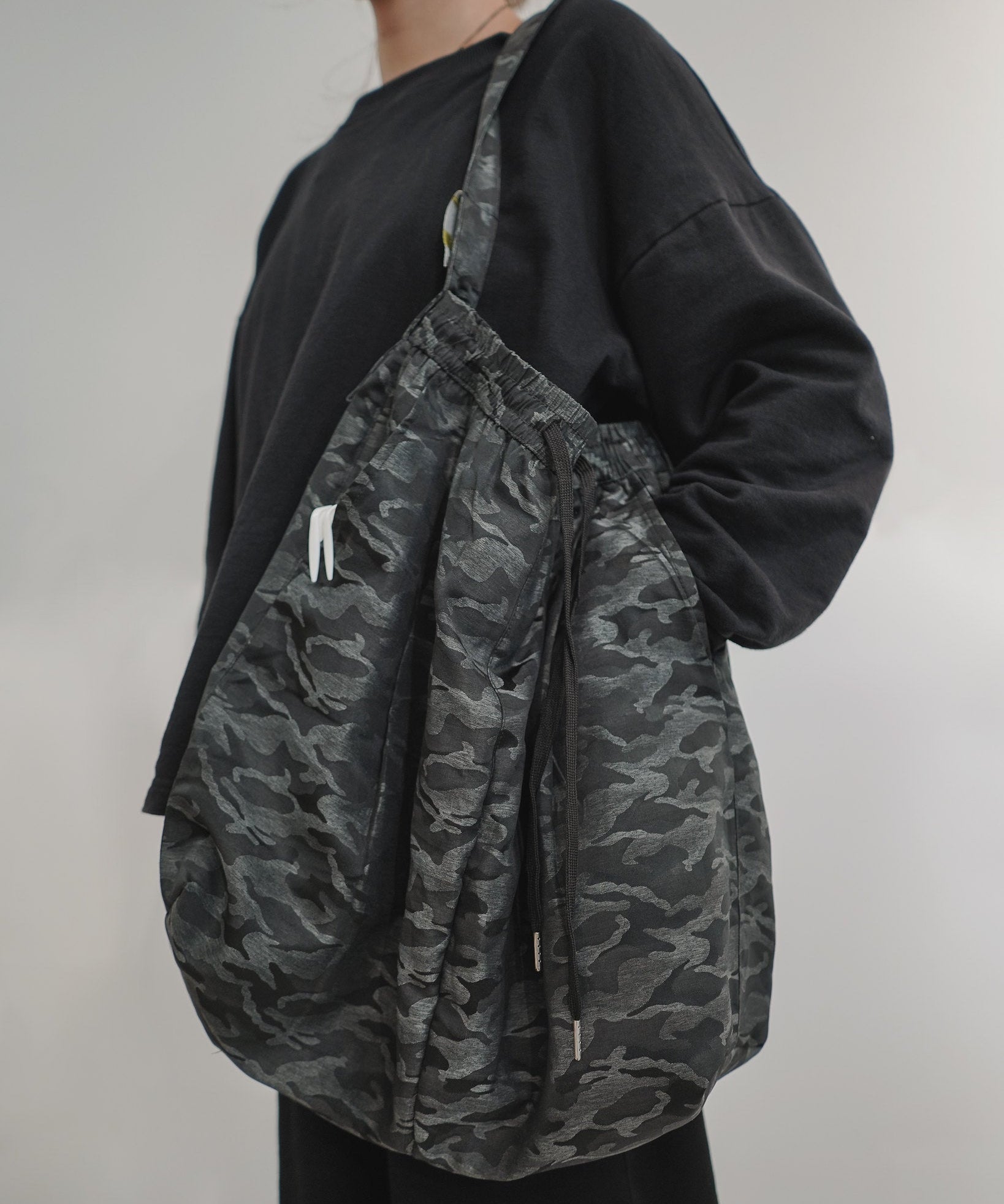 Cut & Sew Upcycling Private Workshop - G R A Y E