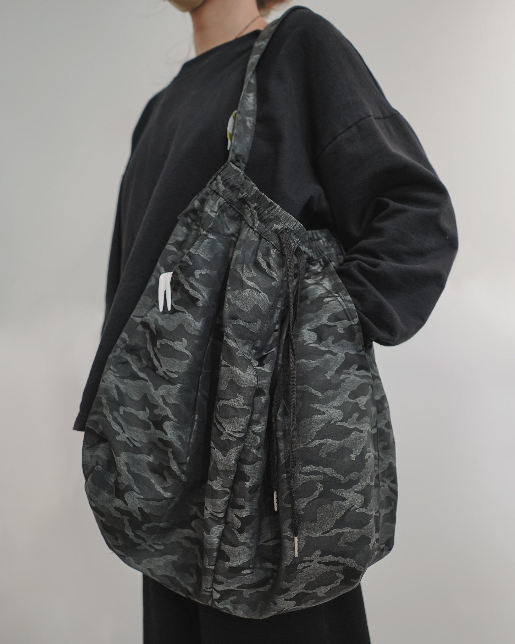 Cut & Sew Upcycling Private Workshop - G R A Y E