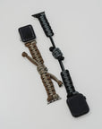 DUO Adjustable Watch Band - G R A Y E