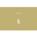 E-Gift Card - G R A Y E