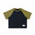 Kid's Cupro Tee - Jungle - G R A Y E