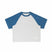 Kid's Cupro Tee - Sky - G R A Y E