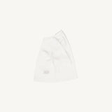 Kid's Cupro Tee - White - G R A Y E