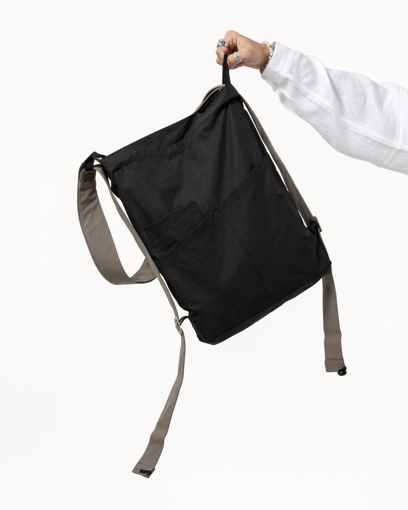 Morph Sling - Graphite - G R A Y E