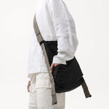 Morph Sling - Graphite - G R A Y E