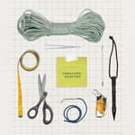 Paracord Weaving Workshop - G R A Y E