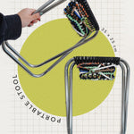 Paracord Weaving Workshop - G R A Y E