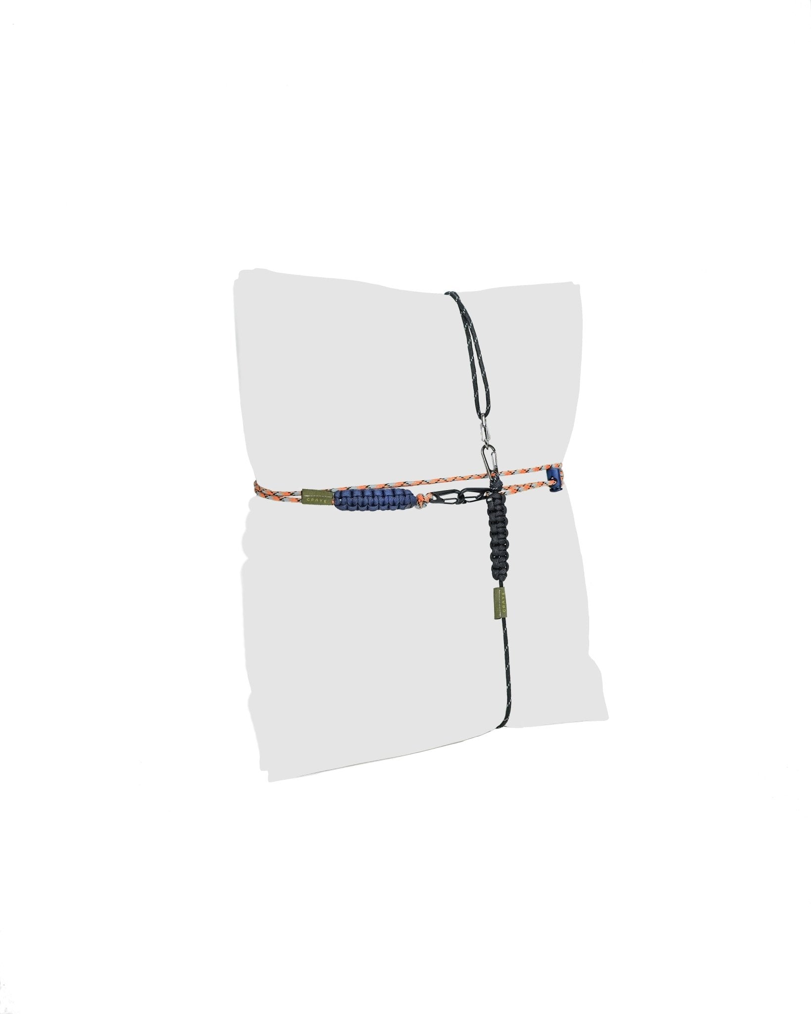 GRAYE Singapore Bag Strap - Roki Multi-Purpose Cord