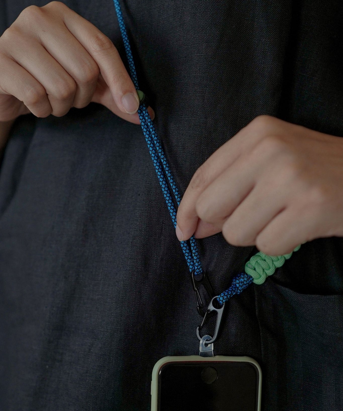 GRAYE Singapore Fashion Accessories - Roki Multi-Purpose Cord