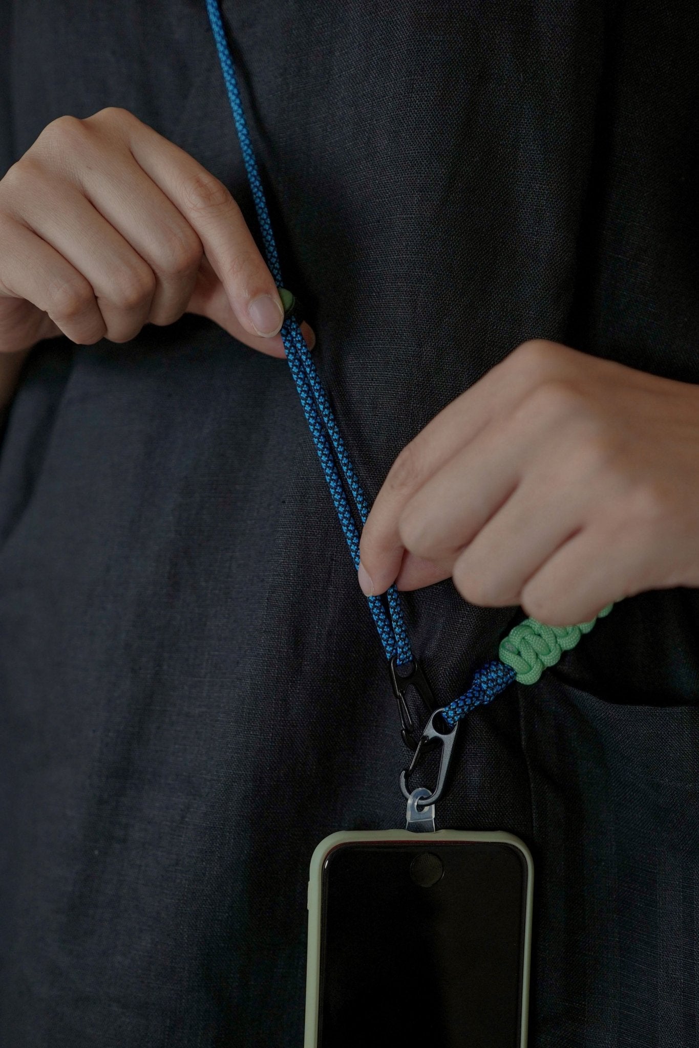 GRAYE Singapore Fashion Accessories - Roki Multi-Purpose Cord