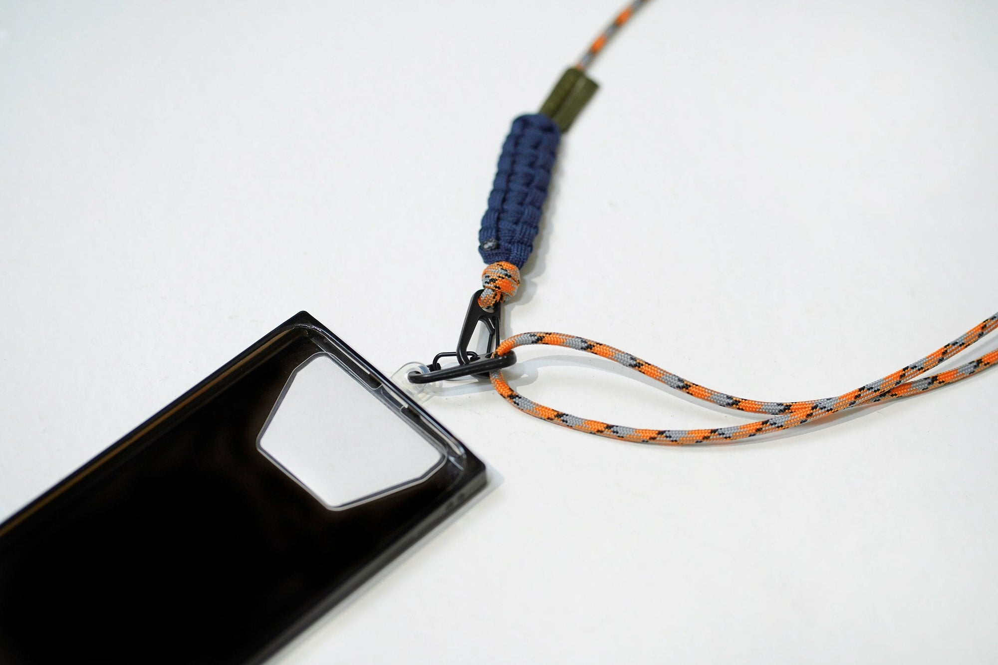 GRAYE Singapore Phone Strap - Roki Multi-Purpose Cord