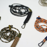 GRAYE Singapore Bag Strap - Roki Multi-Purpose Cord