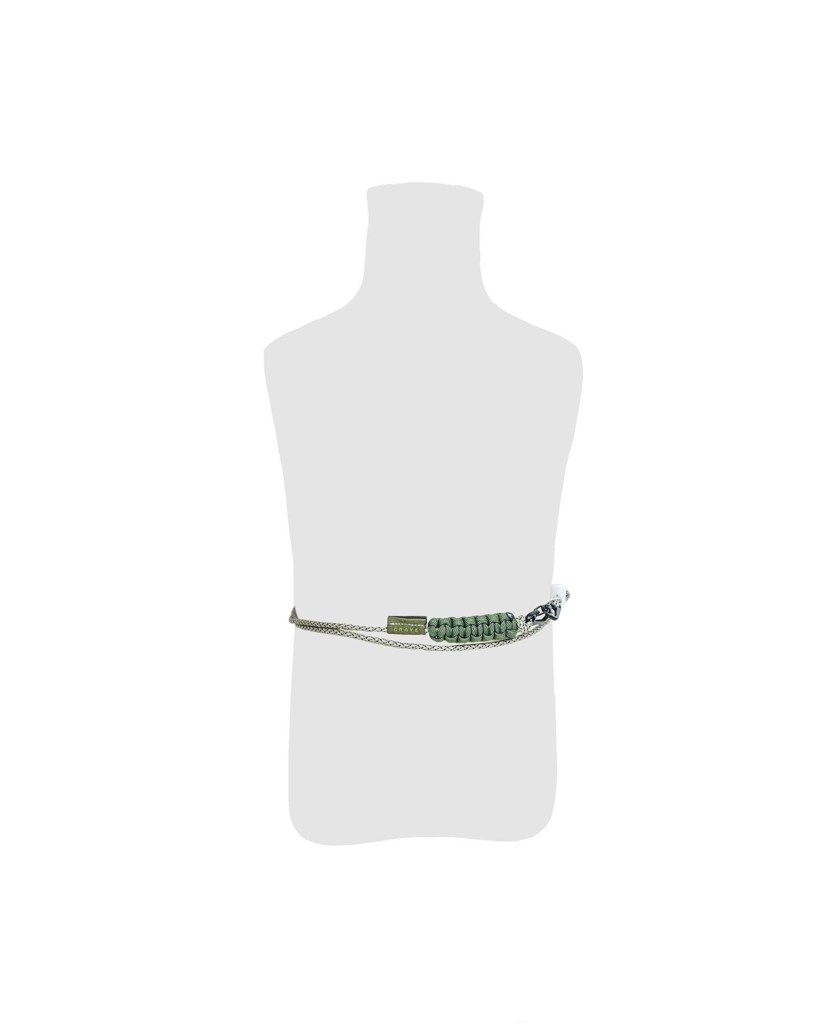 GRAYE Singapore Fun Accessories - Roki Multi-Purpose Cord