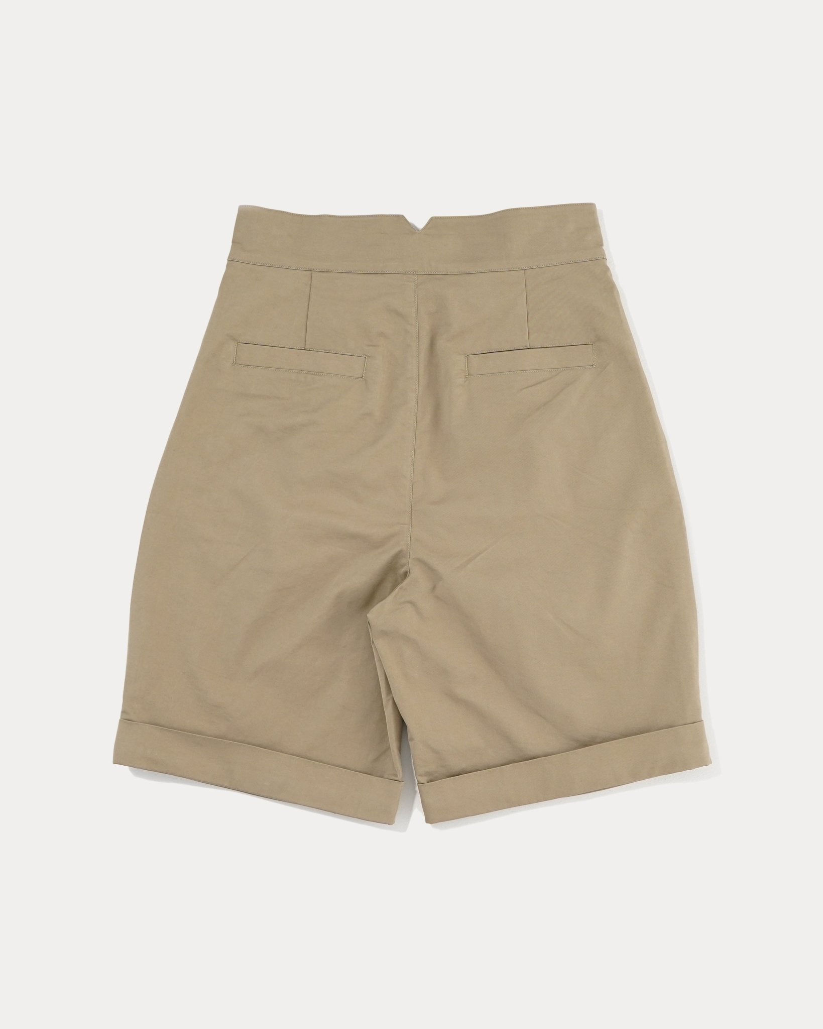 Nice sale khaki shorts